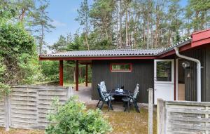 Pet Friendly Home In Kolind With Wifi