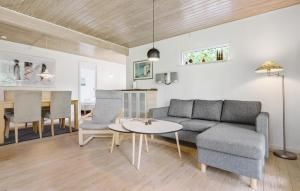 Pet Friendly Home In Kolind With Wifi