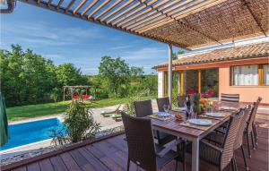 Nice Home In Sv,petar U Sumi 