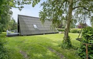 Gorgeous Home In Broager With Wifi