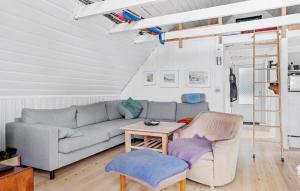 Gorgeous Home In Broager With Wifi