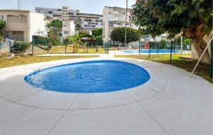 Beautiful Apartment In Torremolinos