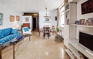 Beautiful Apartment In Torremolinos