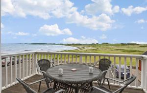 Cozy Apartment In Bagenkop With Sauna