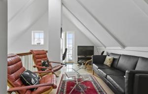 Cozy Apartment In Bagenkop With Sauna