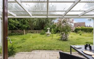 3 Bedroom Awesome Home In Tranekær