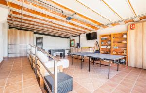 Beautiful Home In Guardiola De Fontrubí