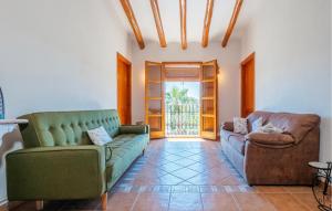 Beautiful Home In Guardiola De Fontrubí