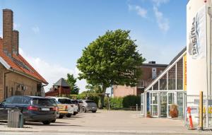 Awesome Apartment In Hejls With Wifi