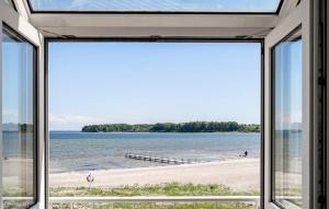 Awesome Apartment In Hejls With Wifi