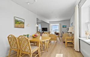Awesome Apartment In Hejls With Wifi