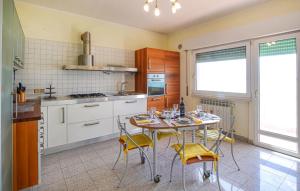 2 Bedroom Nice Apartment In Orbetello