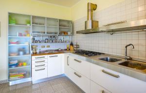 2 Bedroom Nice Apartment In Orbetello