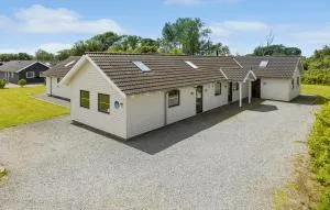Pet Friendly Home In Sydals With Sauna - Vollerup