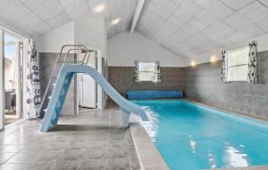 Pet Friendly Home In Sydals With Sauna