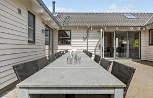 Pet Friendly Home In Sydals With Sauna