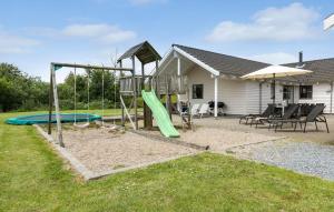 Pet Friendly Home In Sydals With Sauna