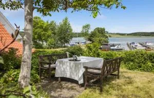 1 Bedroom Stunning Home In Svendborg - Vejstrup