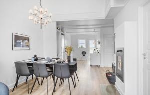 Pet Friendly Apartment In Bagenkop