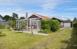 2 Bedroom Awesome Home In Otterup