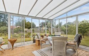 2 Bedroom Awesome Home In Otterup