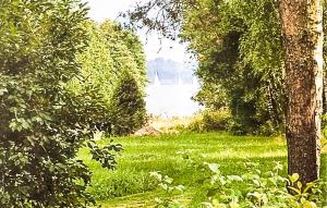 Gorgeous Home In Åkersberga With Sauna