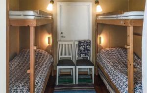 Gorgeous Home In Åkersberga With Sauna