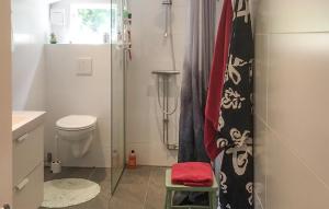 Gorgeous Home In Åkersberga With Sauna