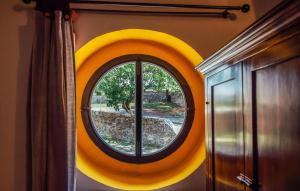 Lovely Apartment In Castiglione Dorcia