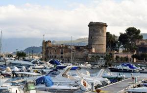 Lovely Apartment In Casteldaccia