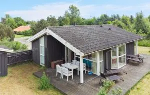 Amazing Home In Væggerløse With Wifi - Væggerløse