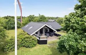 Awesome Home In Skjern With Wifi - Lem