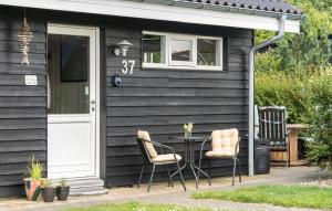 Gorgeous Home In Tarm With Kitchen