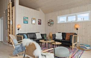 Gorgeous Home In Tarm With Kitchen