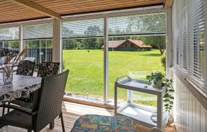 Cozy Home In Dannemare With Wifi