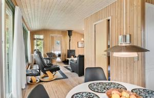 Cozy Home In Dannemare With Wifi