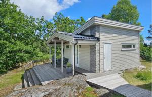 4 Bedroom Stunning Home In Stathelle
