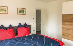 2 Bedroom Cozy Apartment In Rechlin