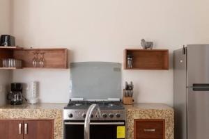 Jungle Retreat Luxury Villa with Pool inTulum