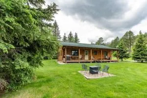 Tenderfoot Creek Cabin - Newcastle