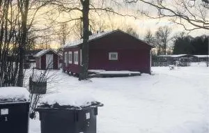 4 Bedroom Nice Home In Norrköping - Kolvetorp