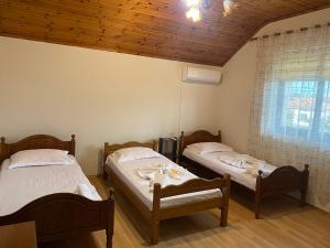 The Hideaway Guesthouse