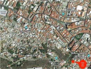 Casa del Alba - A Magical and Private Downtown Oasis!