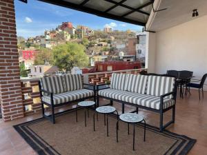 Casa del Alba - A Magical and Private Downtown Oasis!