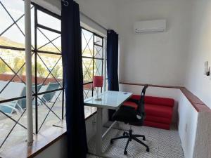 Casa del Alba - A Magical and Private Downtown Oasis!