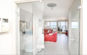 Beautiful Apartment In Oostende