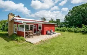 Gorgeous Home In Kalundborg With Wifi - Kalundborg