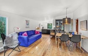 Gorgeous Home In Kalundborg With Wifi