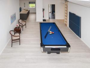 5 star holiday home in Ansager-By Traum