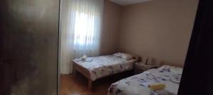 Apartman Irena